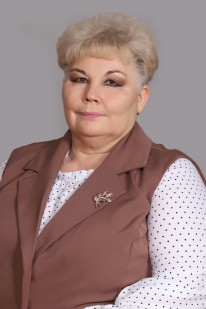 Ускова Елена Дмитриевна Ускова Елена Дмитриевна