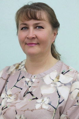 Педагогический работник Ильина Аксана Петровна Педагогический работник Ильина Аксана Петровна