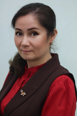 Педагогический работник Корепанова Марина Александровна Педагогический работник Корепанова Марина Александровна