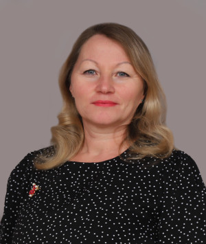 Логопед Ложкина Елена Аркадьевна Логопед Ложкина Елена Аркадьевна