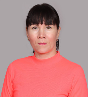 Педагогический работник Гаврилова Елена Михайловна Педагогический работник Гаврилова Елена Михайловна
