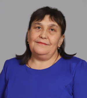 Педагогический работник Федотова Валентина Витальевна Педагогический работник Федотова Валентина Витальевна